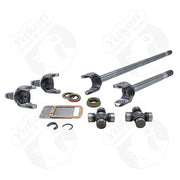 Yukon Gear Driveline and Axles Yukon Gear YAW24146 Drive Axle Shaft Assembly