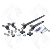 Yukon Gear Driveline and Axles Yukon Gear YAW24152 Drive Axle Shaft Assembly