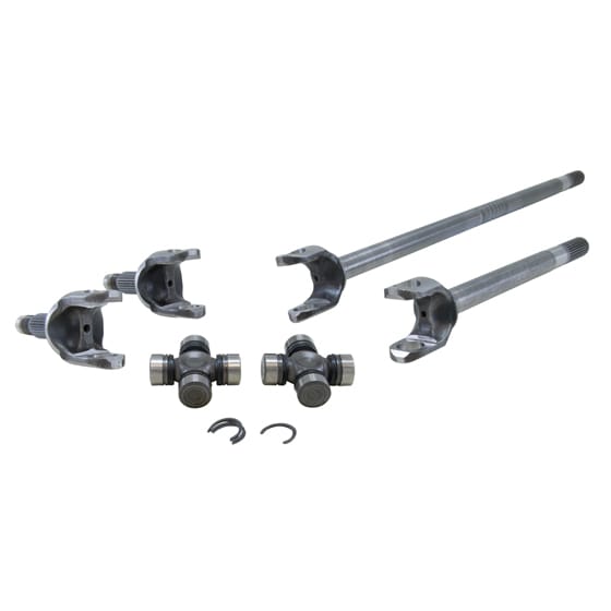 Yukon Gear Driveline and Axles Yukon Gear YAW24160 Drive Axle Shaft Assembly