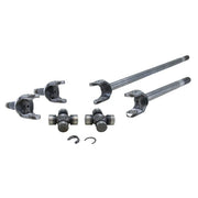 Yukon Gear Driveline and Axles Yukon Gear YAW24160 Drive Axle Shaft Assembly
