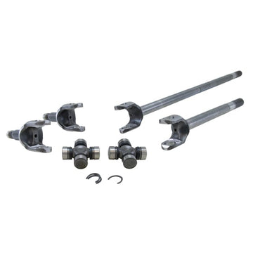Yukon Gear Driveline and Axles Yukon Gear YAW24160 Drive Axle Shaft Assembly