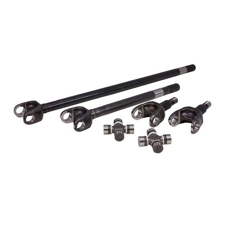 Yukon Gear YAW24106 - Drive Axle Shaft Assembly