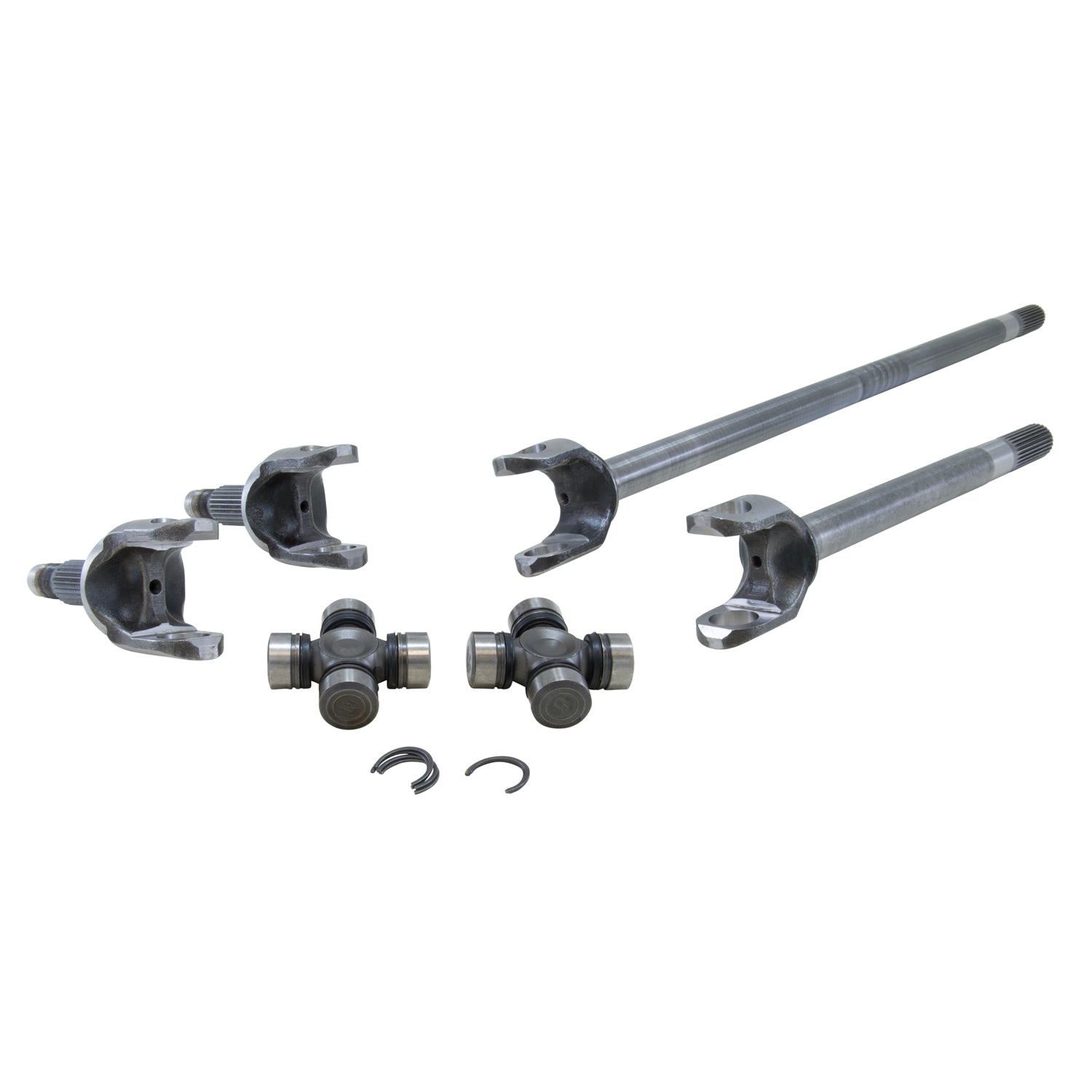 Yukon Gear YAW24160 - Drive Axle Shaft Assembly