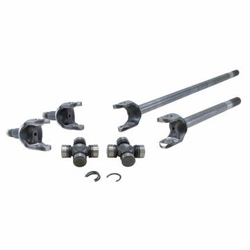 Yukon Gear Driveline and Axles Yukon Gear YAW24170 Drive Axle Shaft Assembly