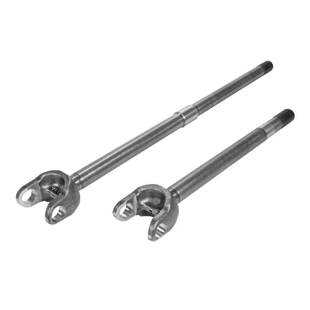 Yukon Gear YAW24172 - Drive Axle Shaft Assembly