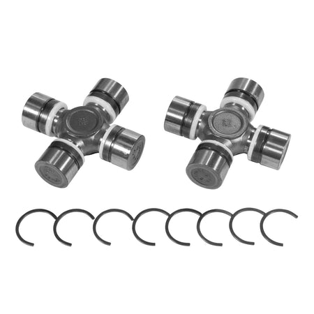 Yukon Gear YAW24172 - Drive Axle Shaft Assembly
