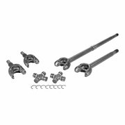 Yukon Gear Driveline and Axles Yukon Gear YAW24174 Drive Axle Shaft Assembly