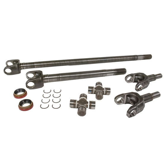 Yukon Gear Yukon Gear YA W24176 Drive Axle Shaft Assembly