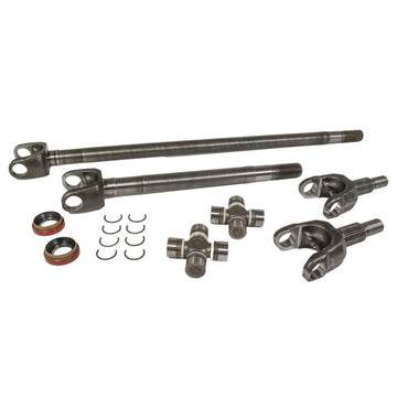 Yukon Gear Yukon Gear YA W24176 Drive Axle Shaft Assembly