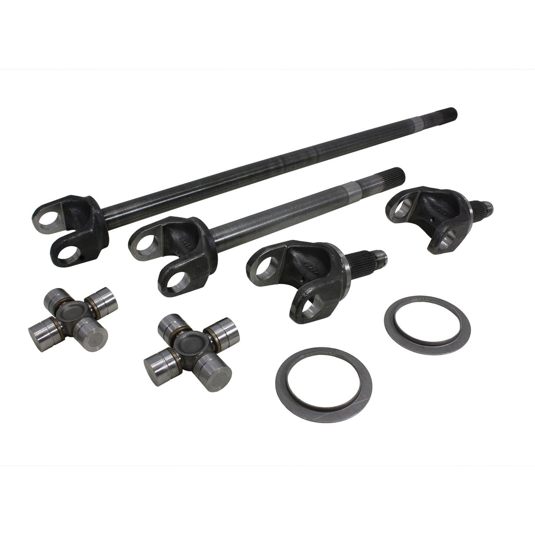Yukon Gear Driveline and Axles Yukon Gear YAW25000 Drive Axle Shaft Assembly
