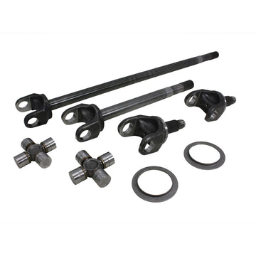 Yukon Gear Driveline and Axles Yukon Gear YAW25000 Drive Axle Shaft Assembly