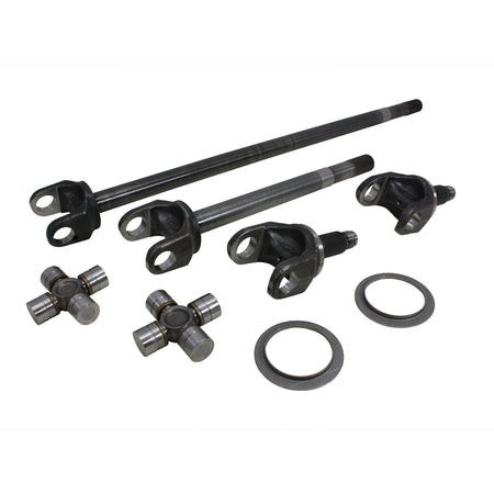 Yukon Gear YAW25002 - Drive Axle Shaft Assembly