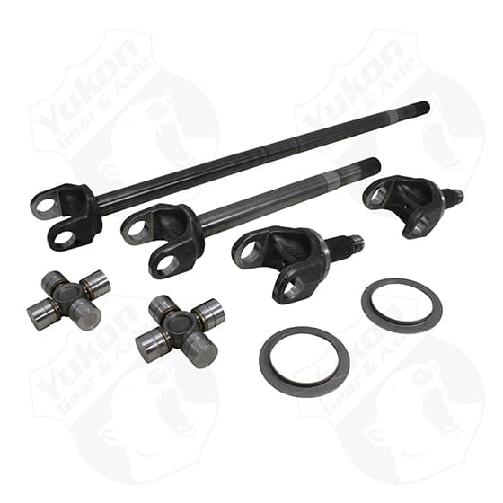 Yukon Gear Driveline and Axles Yukon Gear YAW25000 Drive Axle Shaft Assembly