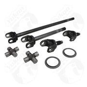 Yukon Gear Driveline and Axles Yukon Gear YAW25000 Drive Axle Shaft Assembly