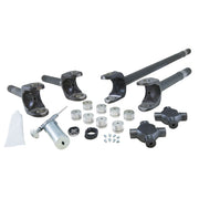 Yukon Gear Driveline and Axles Yukon Gear YAW26012 Drive Axle Shaft Assembly