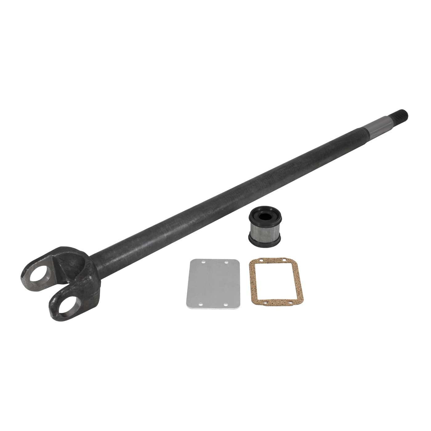 Yukon Gear Driveline and Axles Yukon Gear YAW26030 Drive Axle Shaft Assembly