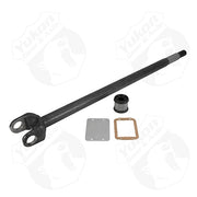 Yukon Gear Driveline and Axles Yukon Gear YAW26030 Drive Axle Shaft Assembly