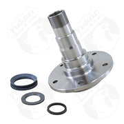 Yukon Gear Suspension Yukon Gear YAW38105 Axle Spindle