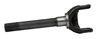 Yukon Gear Driveline and Axles Yukon Gear YAW39126 Stub Axle