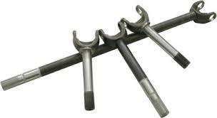 Yukon Gear Driveline and Axles Yukon Gear YAW39144 Drive Axle Shaft