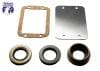Yukon Gear Driveline and Axles Yukon Gear YAW39147-KIT-30 4WD Disconnect Block Off Kit