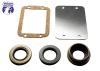 Yukon Gear YAW39147-KIT - 4WD Disconnect Block Off Kit