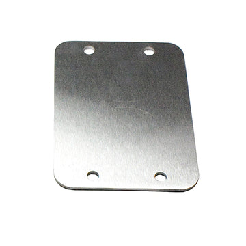 Yukon Gear Driveline and Axles Yukon Gear YAW39147 4WD Disconnect Block Off Kit