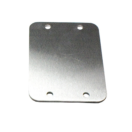 Yukon Gear YAW39147 - 4WD Disconnect Block Off Kit