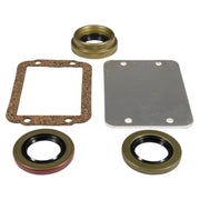 Yukon Gear Driveline and Axles Yukon Gear YAW39147-KIT-30 4WD Disconnect Block Off Kit