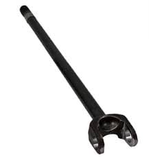 Yukon Gear Driveline and Axles Yukon Gear YAW39255 Drive Axle Shaft