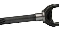 Yukon Gear Driveline and Axles Yukon Gear YAW46104 Stub Axle