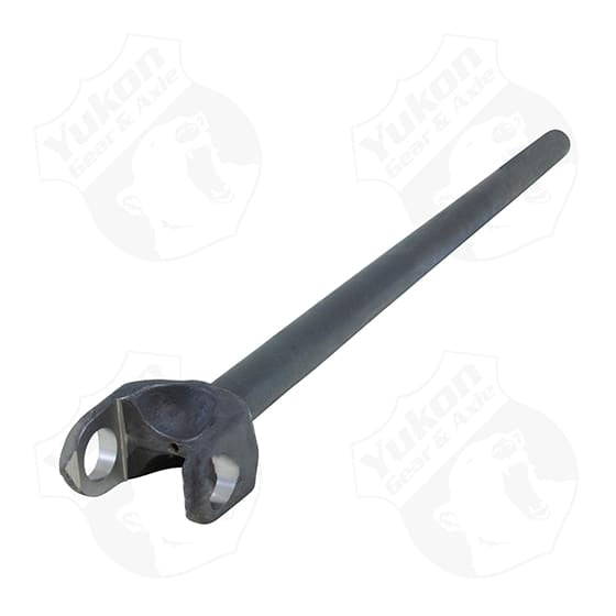 Yukon Gear Driveline and Axles Yukon Gear YAW61554-4340L Drive Axle Shaft