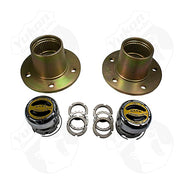 Yukon Gear Driveline and Axles Yukon Gear YAW61650 Wheel Hub
