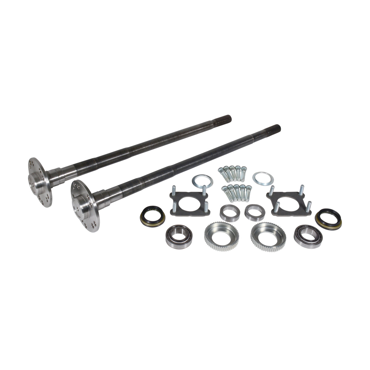 Yukon Gear YAWAK-001 - Drive Axle Shaft Assembly
