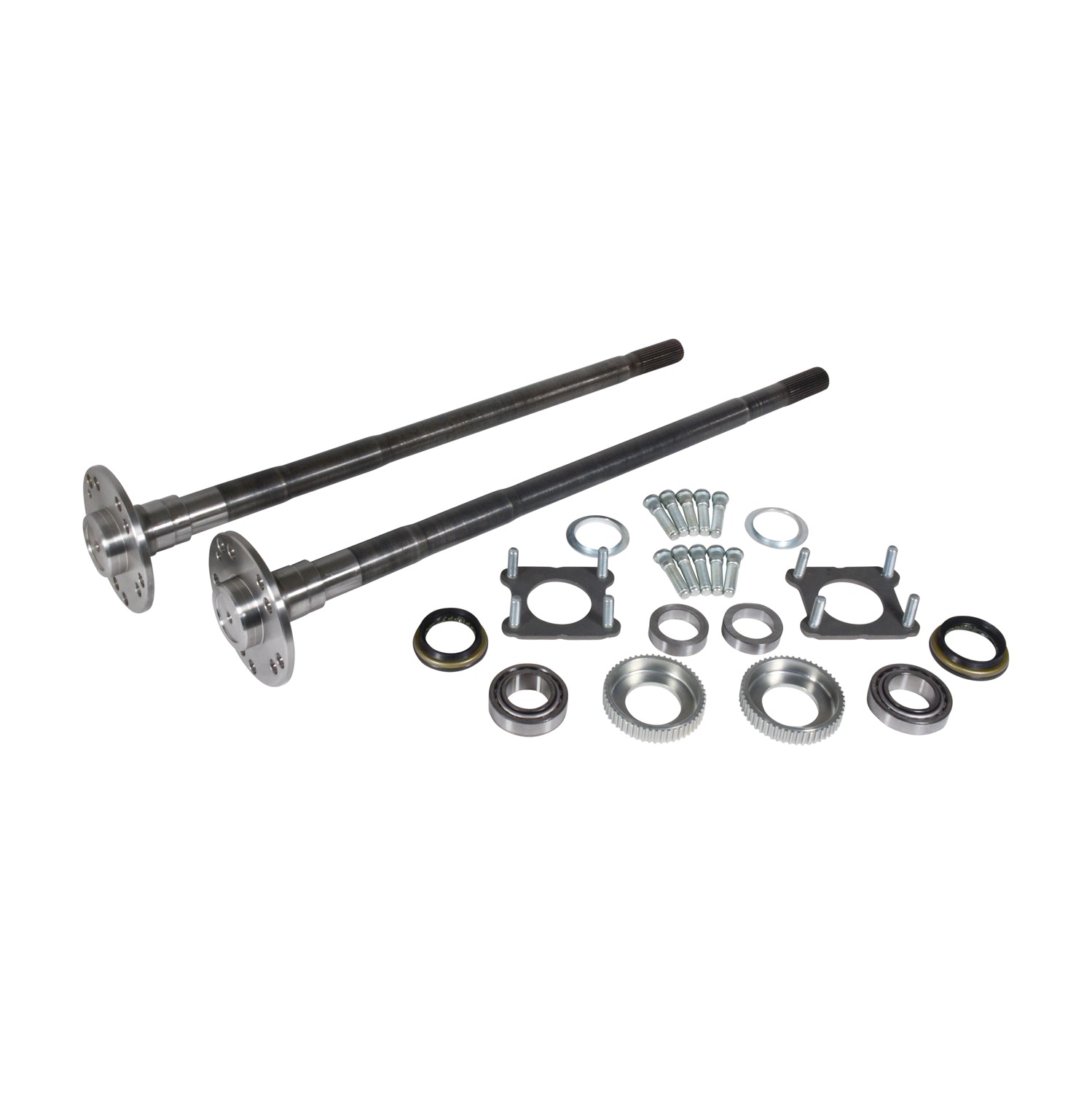 Yukon Gear YAWAK-001 - Drive Axle Shaft Assembly