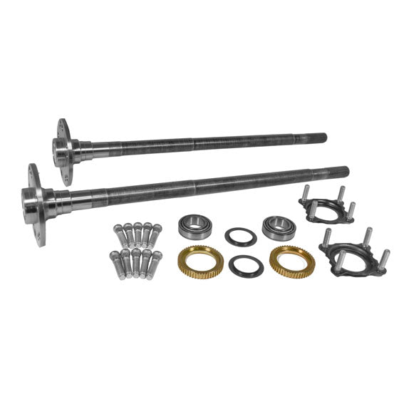 Yukon Gear YUKYAWAK-002