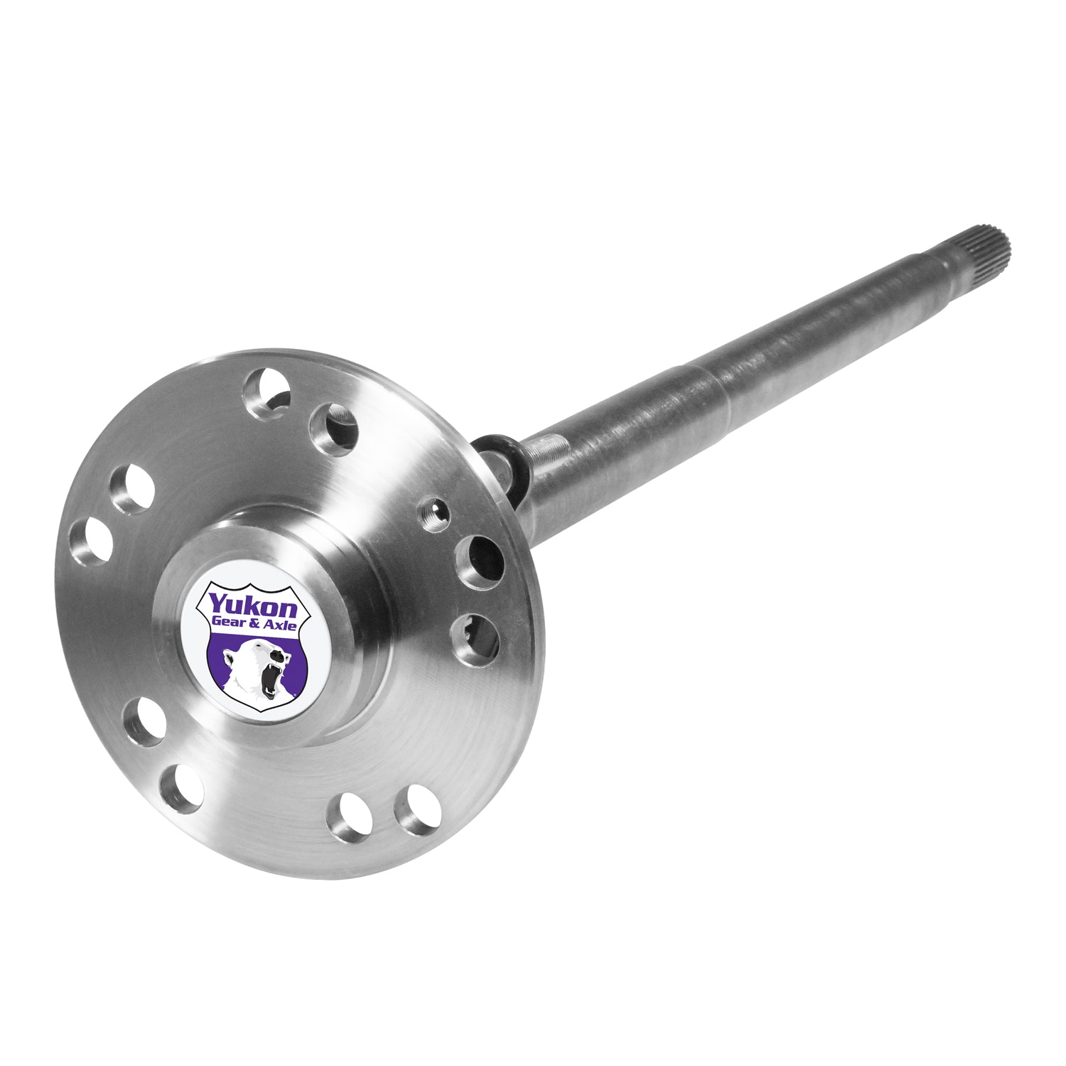 Yukon Gear YAWD35JL-K - Drive Axle Shaft