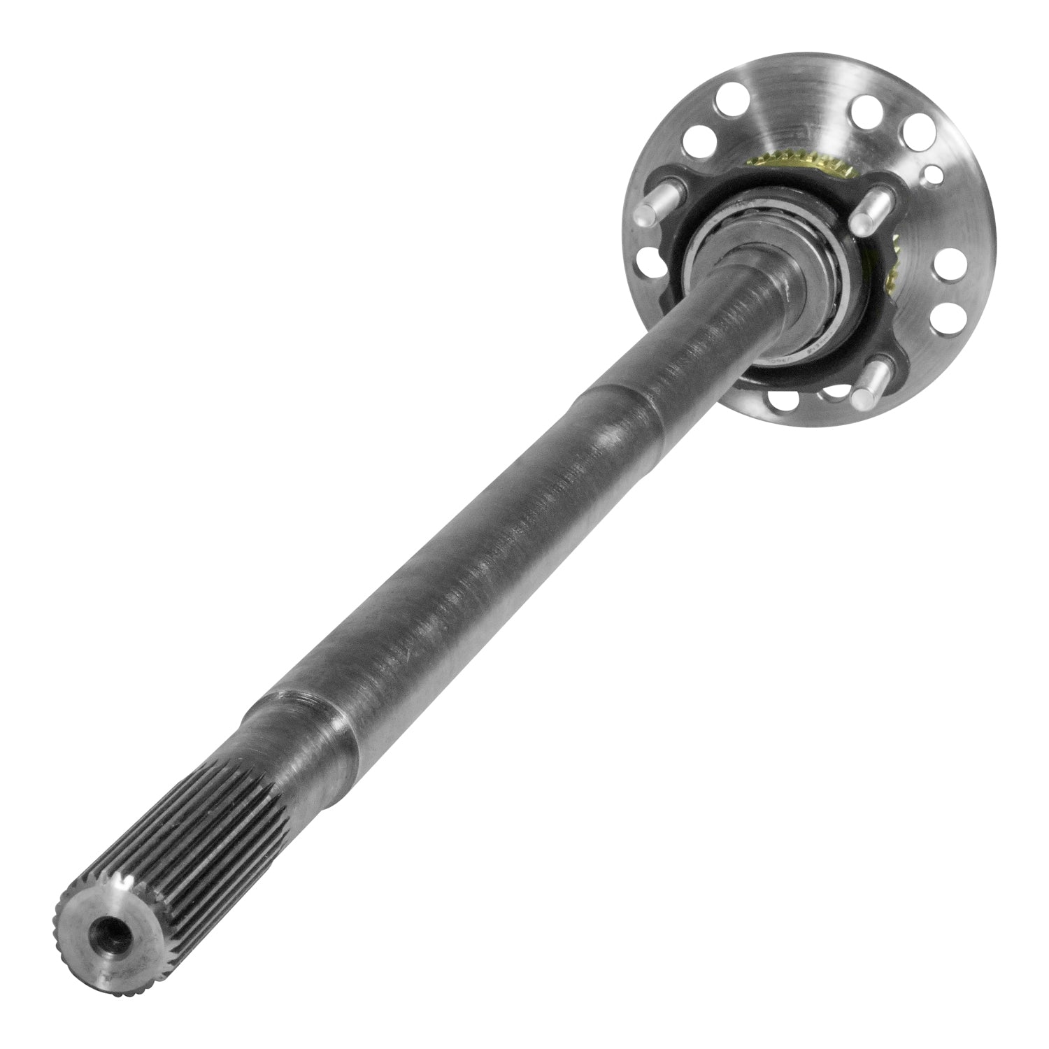 Yukon Gear YAWD35JL-K - Drive Axle Shaft