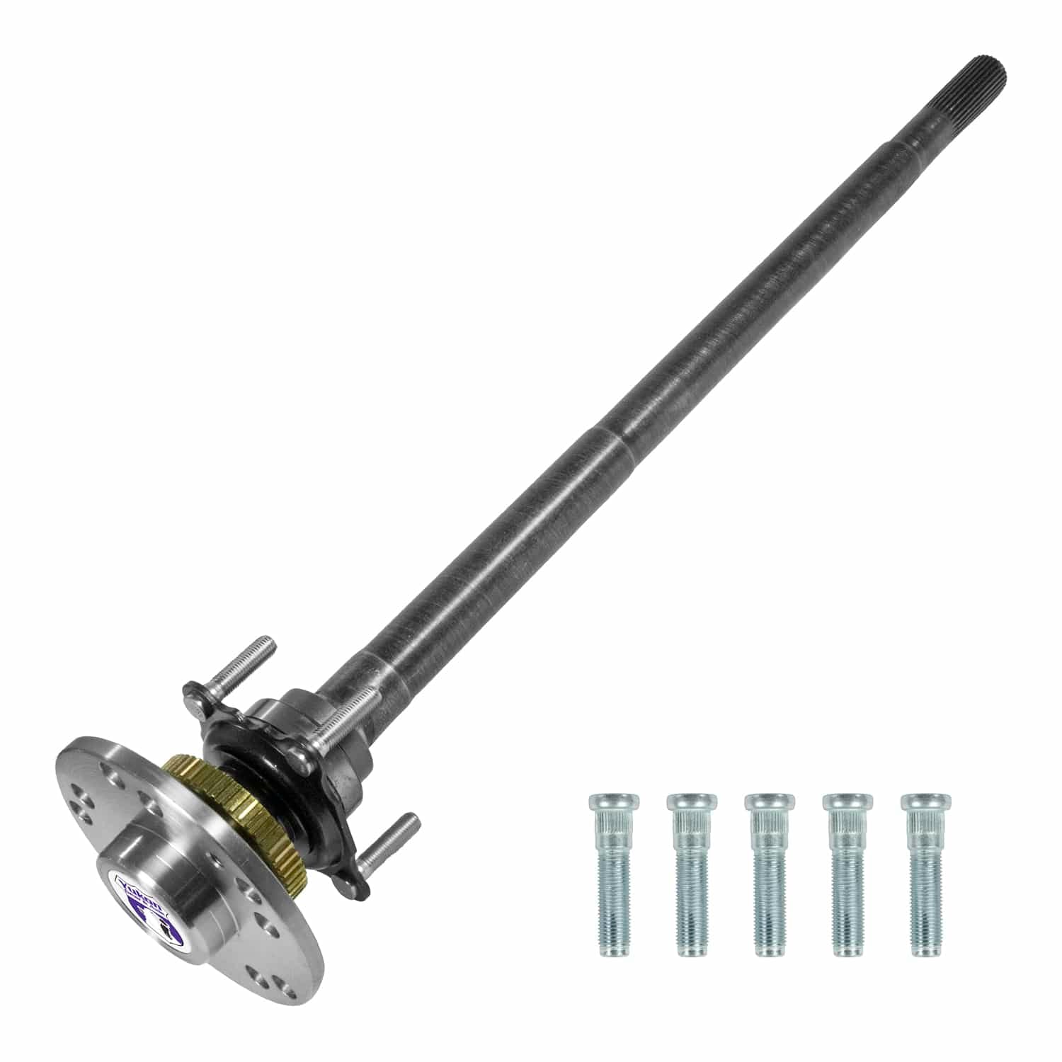 Yukon Gear Driveline and Axles Yukon Gear YAWD35JL-K Drive Axle Shaft