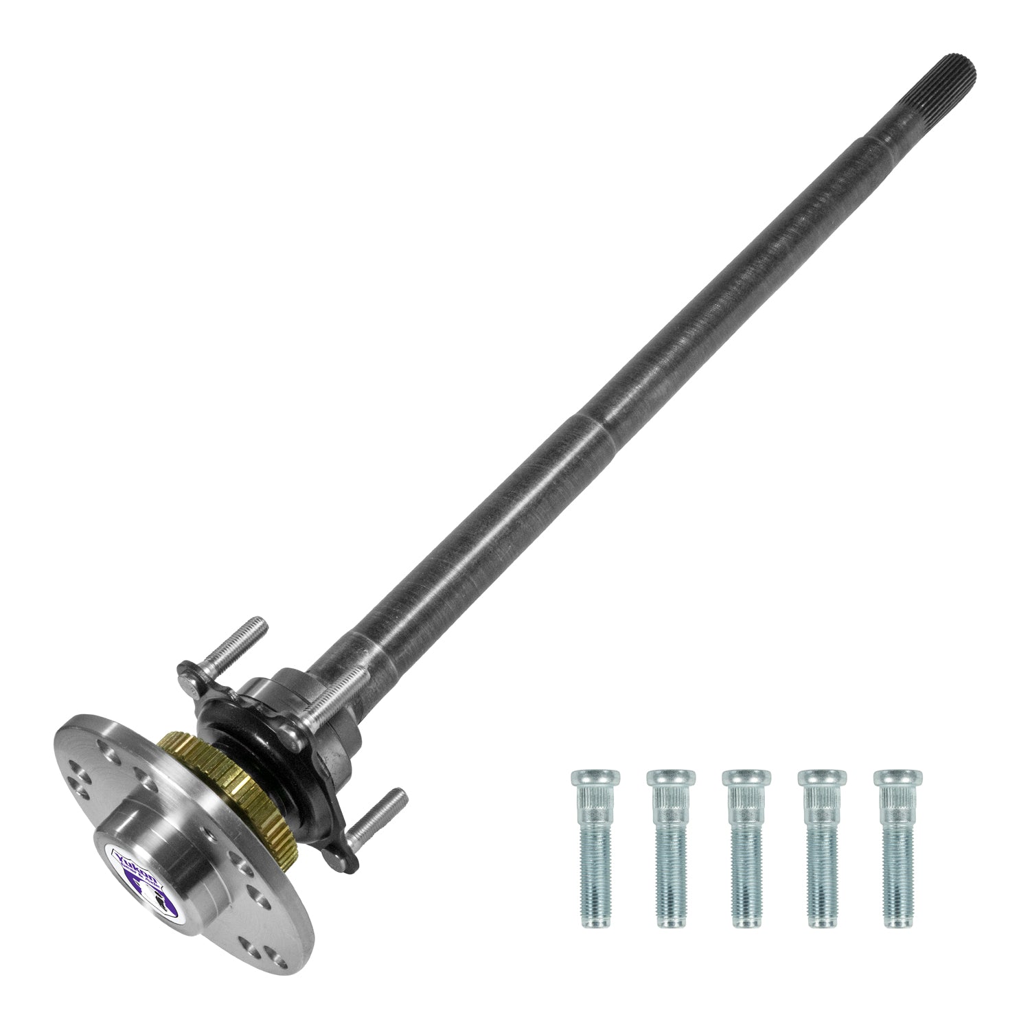 Yukon Gear YAWD35JL-K - Drive Axle Shaft