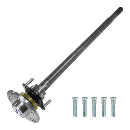 Yukon Gear YAWD35JL-K - Drive Axle Shaft