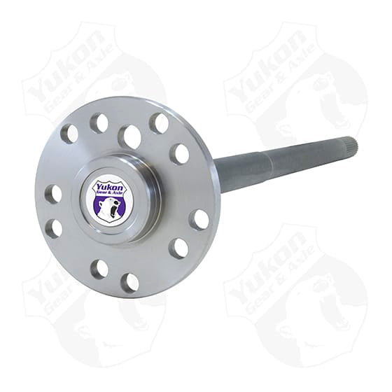 Yukon Gear Driveline and Axles Yukon Gear YAWD44-35-32.0 Drive Axle Shaft