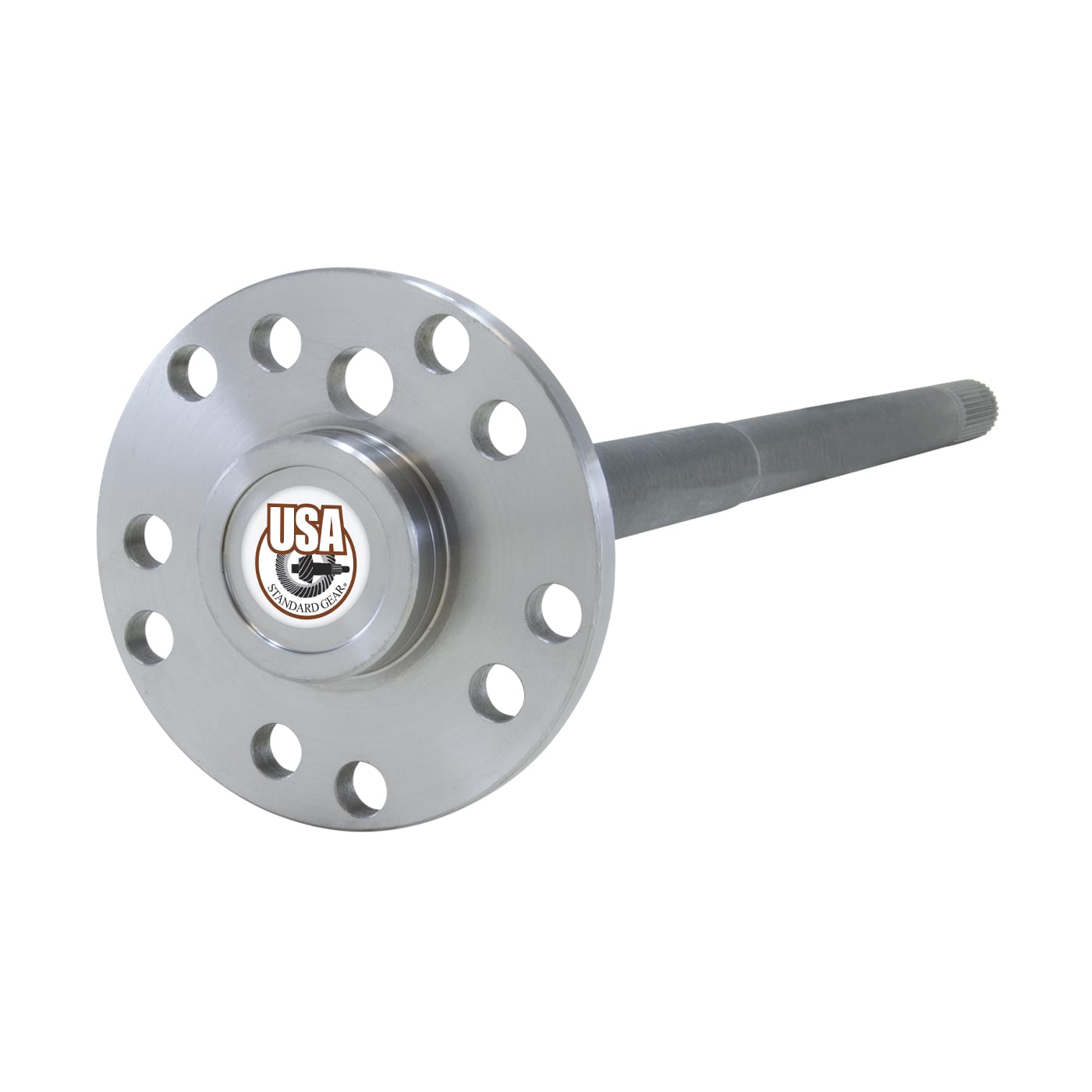 Yukon Gear Driveline and Axles Yukon Gear YAWD44-35-32.0 Drive Axle Shaft