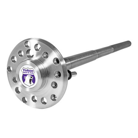 Yukon Gear YAWD44JKNON-K - Drive Axle Shaft