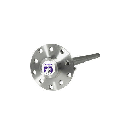 Yukon Gear YAWD44JKRUB-L-K - Drive Axle Shaft