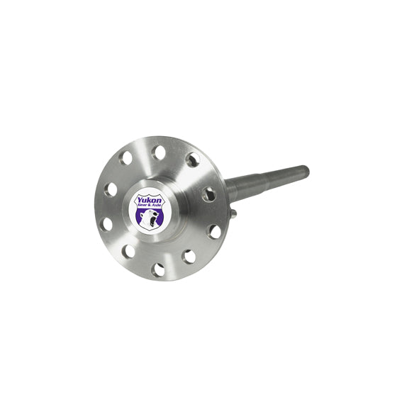 Yukon Gear Driveline and Axles Yukon Gear YAWD44JKRUB-R-K Drive Axle Shaft