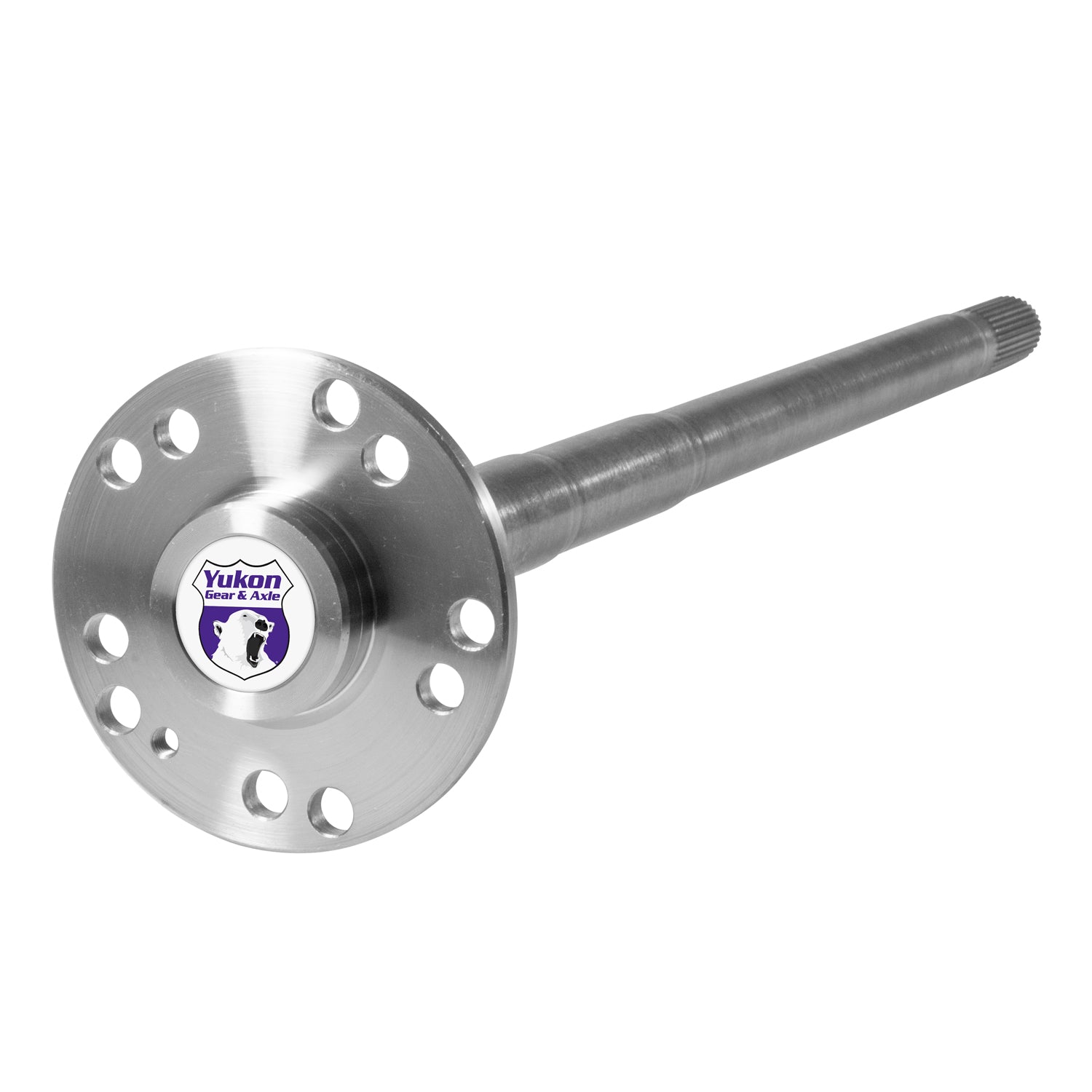 Yukon Gear YUKYAWD44JL-32-32.2