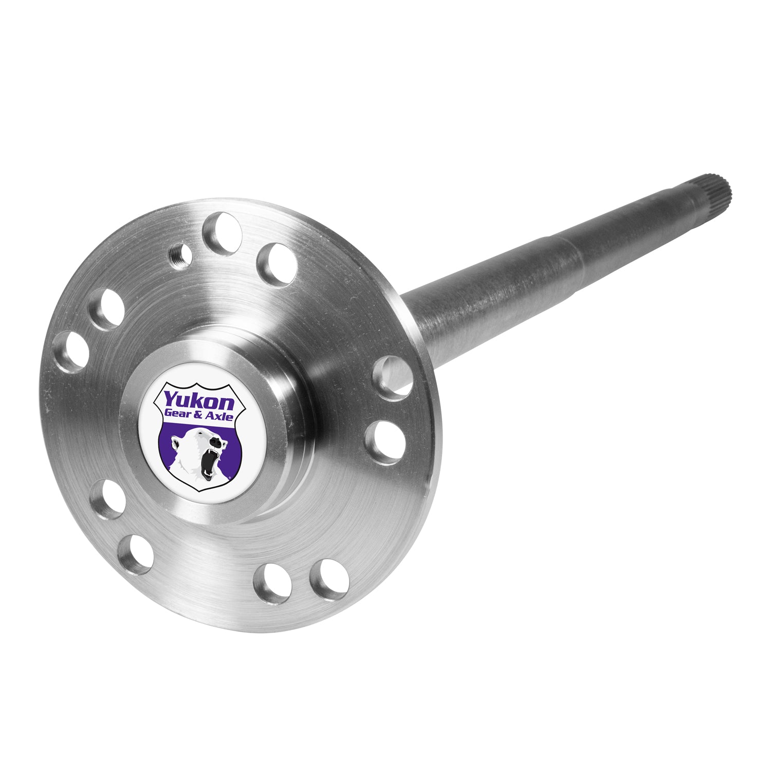 Yukon Gear YAWD44JLNON-32-32.3 - Drive Axle Shaft