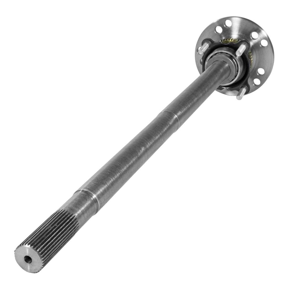 Yukon Gear Driveline and Axles Yukon Gear YAWD44JLNON-K Drive Axle Shaft