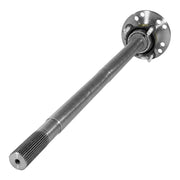 Yukon Gear Driveline and Axles Yukon Gear YAWD44JLNON-K Drive Axle Shaft